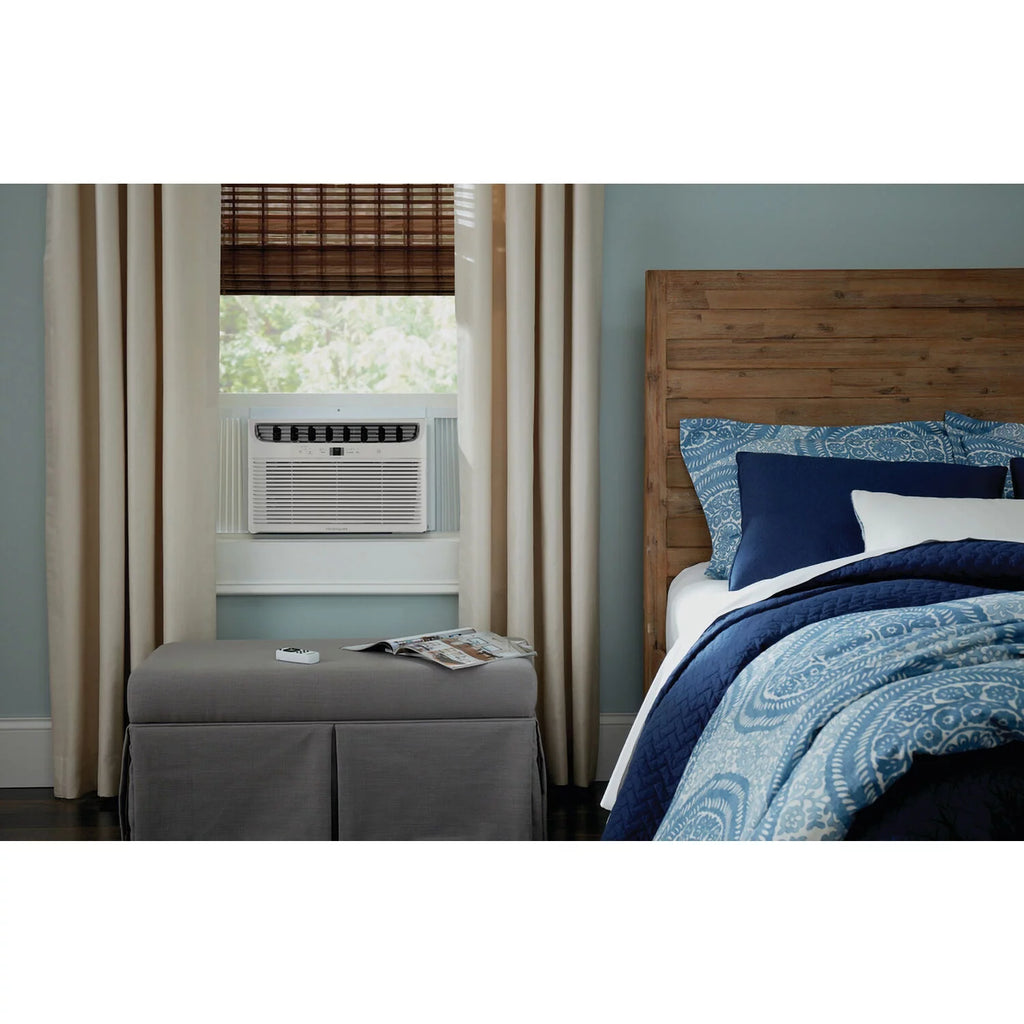 18,000 BTU Window Air Conditioner Q16985