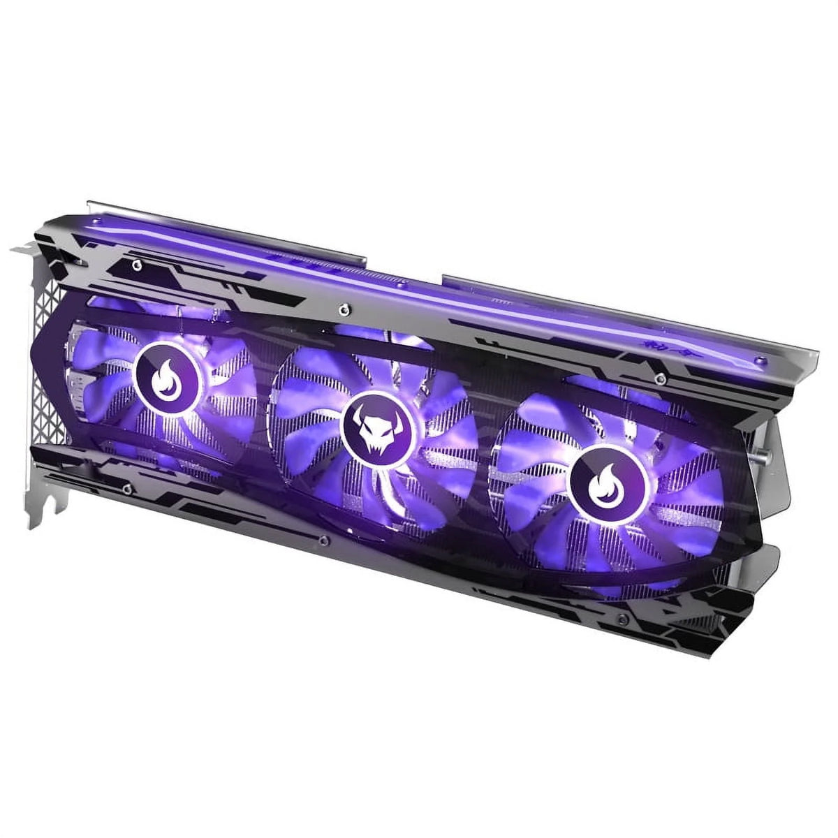 12GB GDDR6 Graphics Card A663