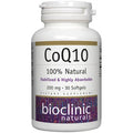 CoQ10 200mg 30sg L3328
