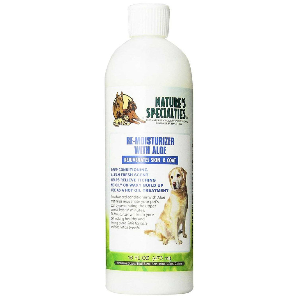 Aloe Re-Moisturizer Conditioner J414966