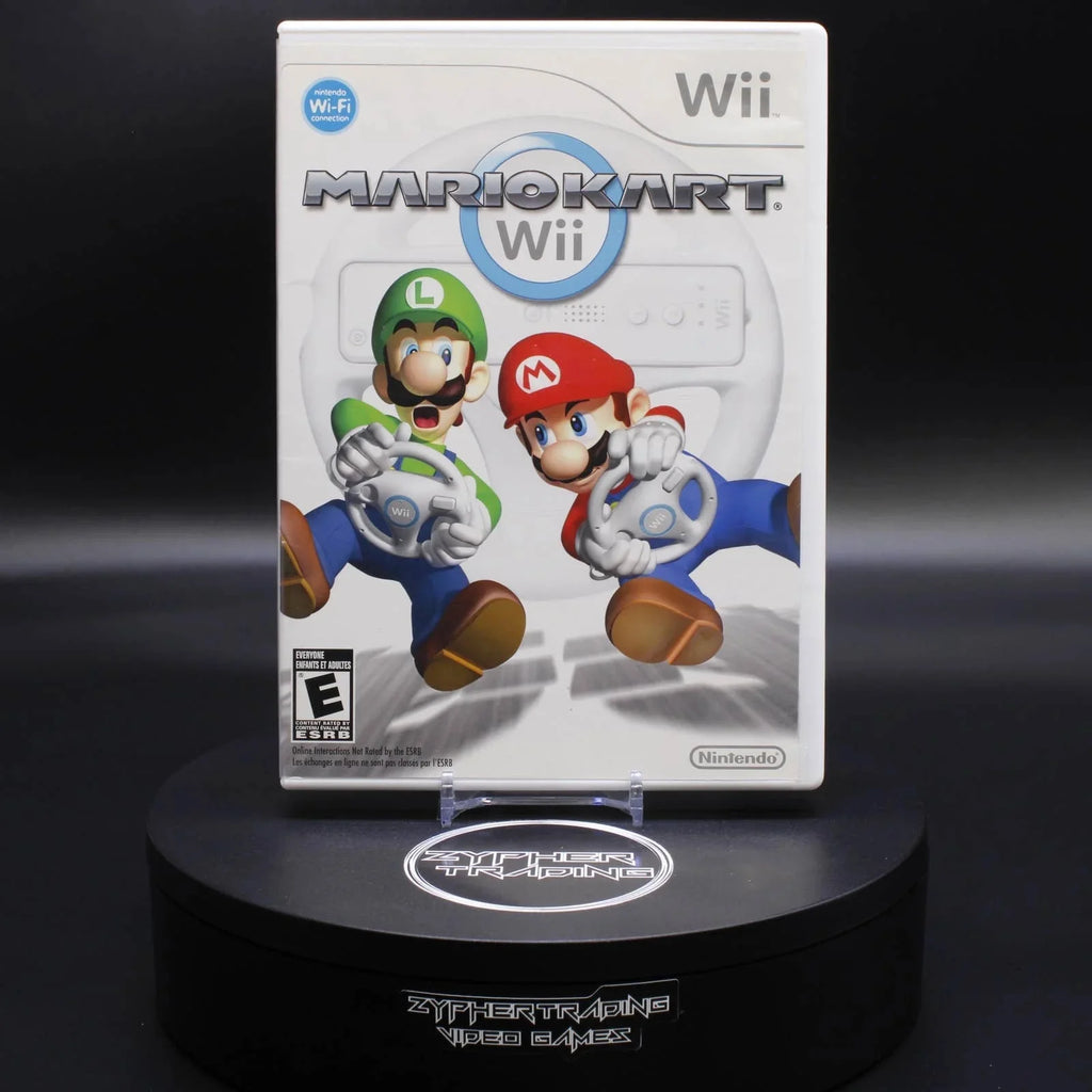 Mario Kart Wii Nintendo Wii L368660