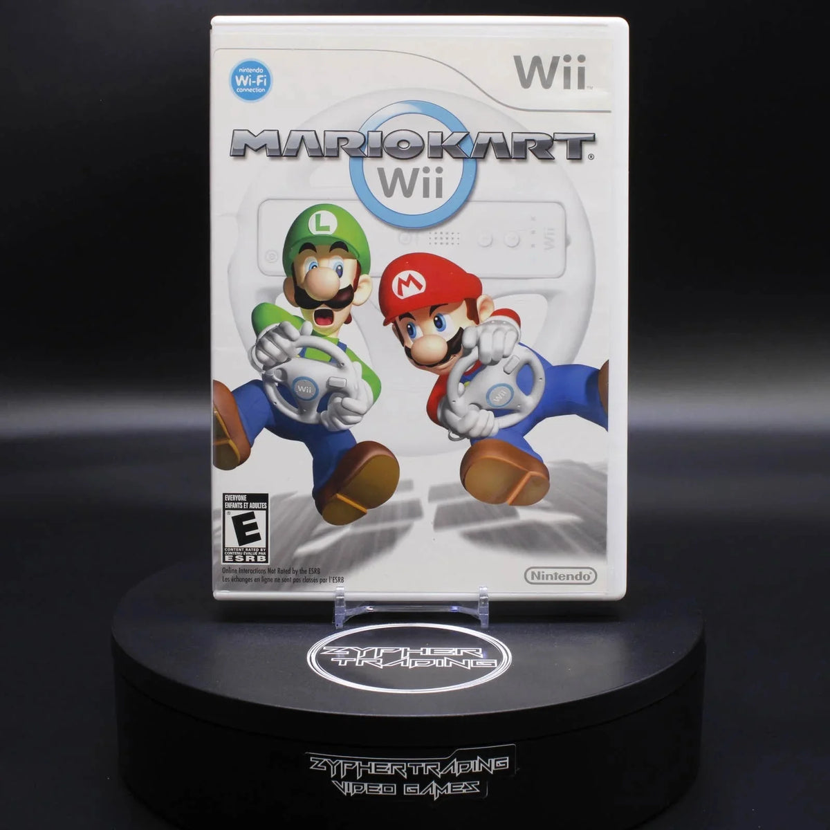 Mario Kart Wii Nintendo Wii L368660