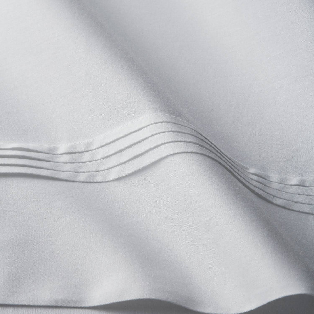 King Flat Sheet N372
