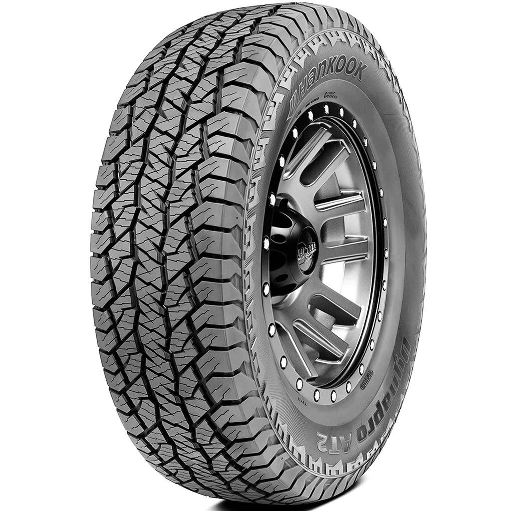 255/70R18 113T Tire J26437