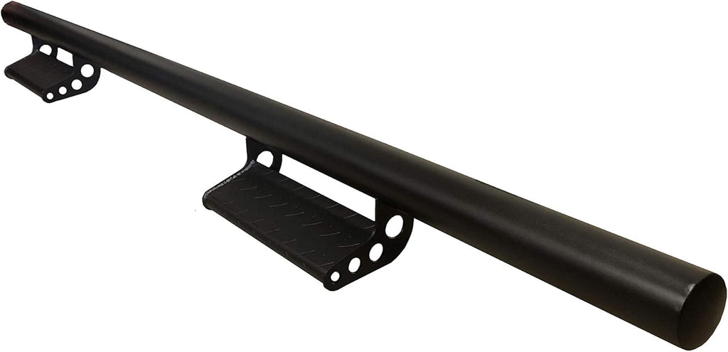 Compatible Side Step for Toyota Tacoma Double Cab 4 Doors A267530