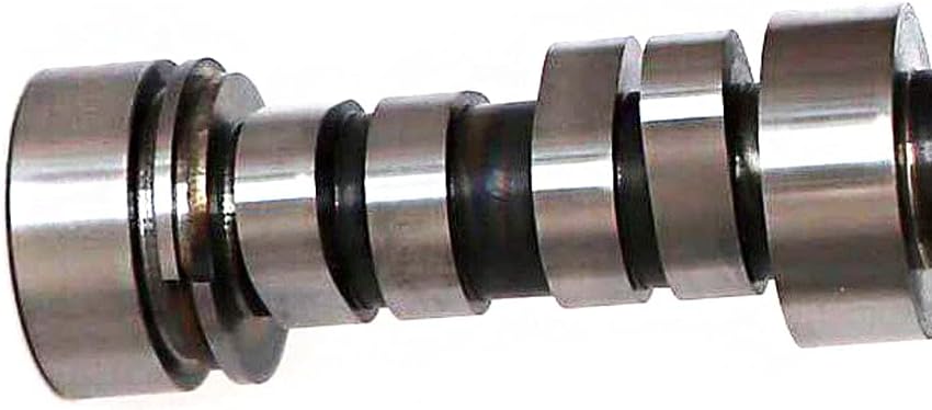 Camshaft for LS 5.3L 6.0L 1997-2007 .585 3-Bolt Hydraulic Roller T842