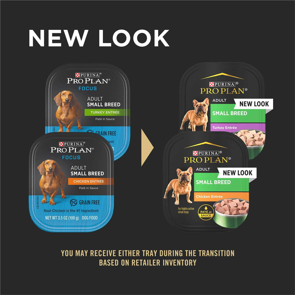 Adult Wet Dog Food I2855