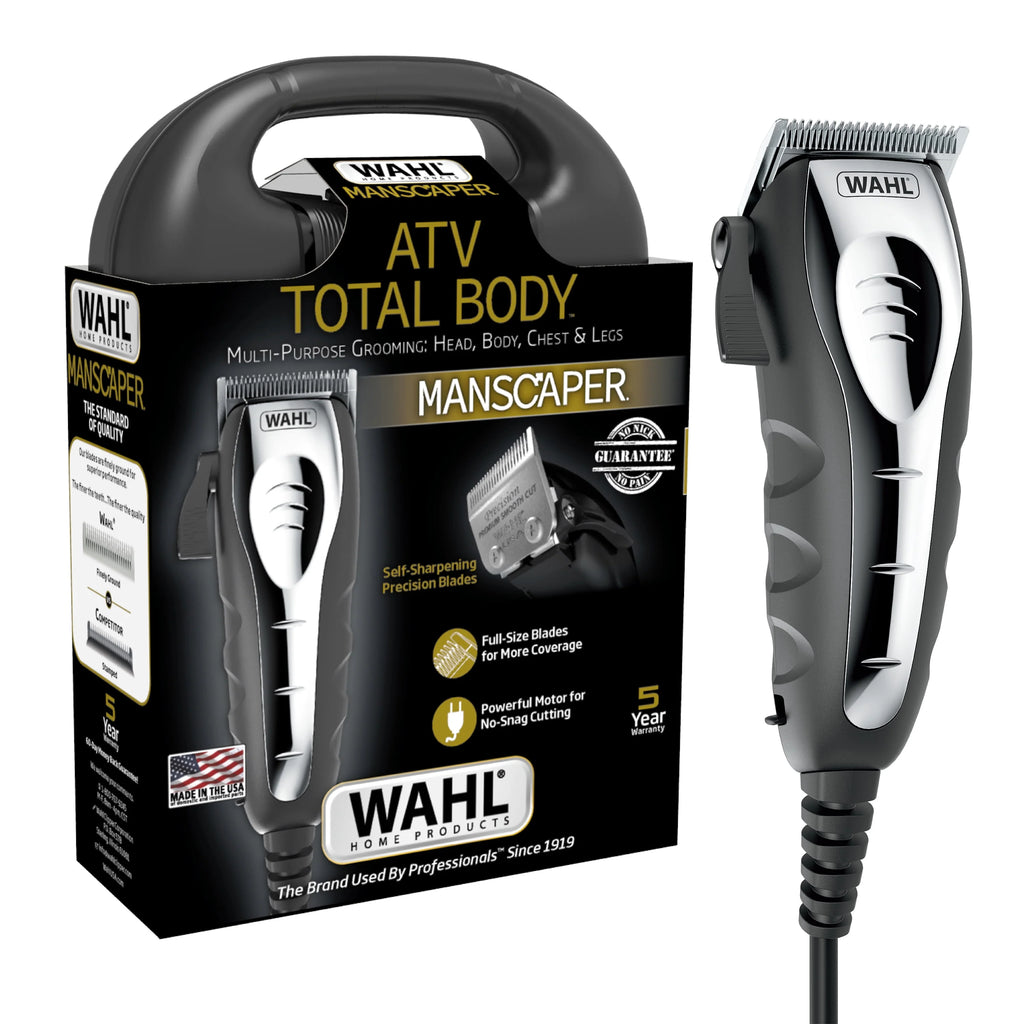 Corded Hair Clipper P1400