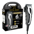 Corded Hair Clipper P1400