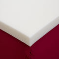 2-inch Memory Foam Mattress Topper Queen Q40043