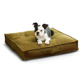 Square Tufted Dog Bed R881978