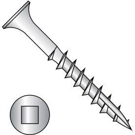 18-8 Stainless Steel Deck Screw, 200 P D5581