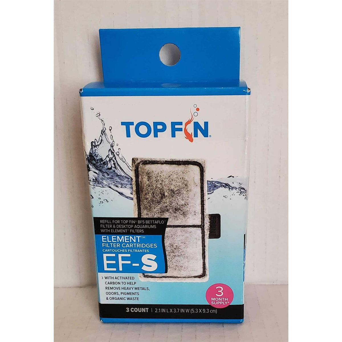 Element Filter R4531