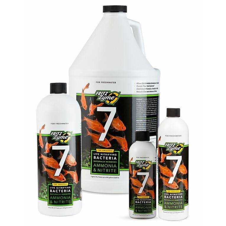 Freshwater Nitrifying Bacteria S753