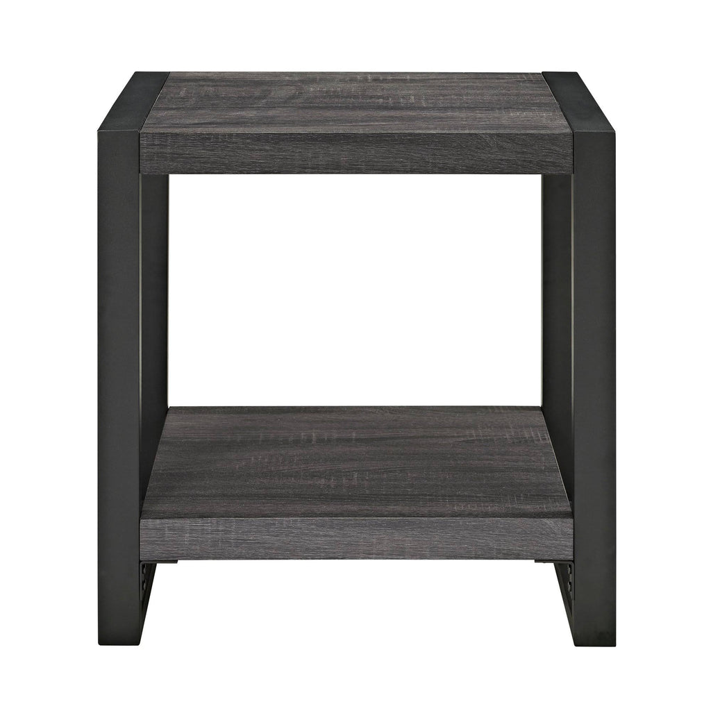 Rectangular Side Table C2141