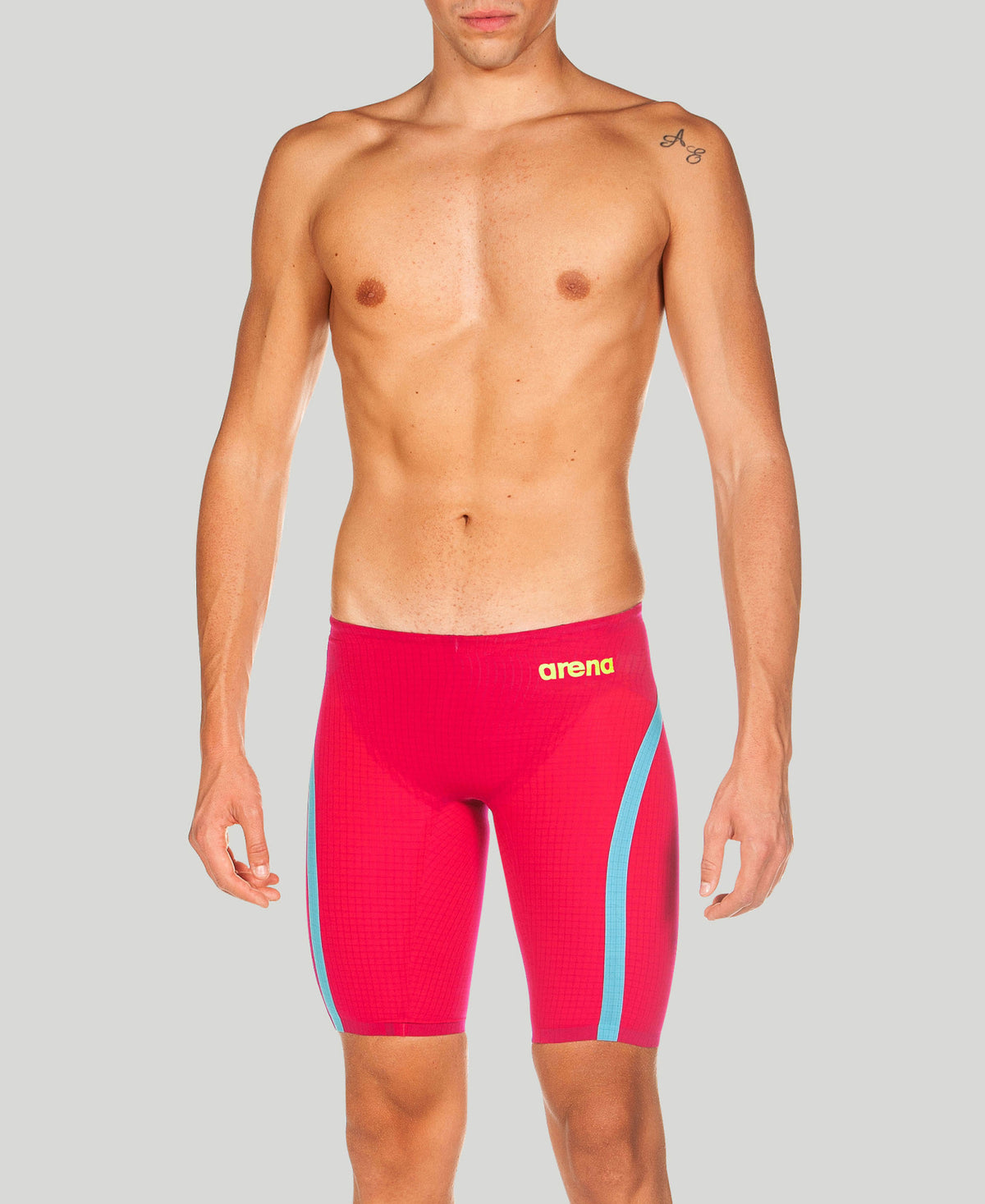 Dark Grey/Black Jammer Y319