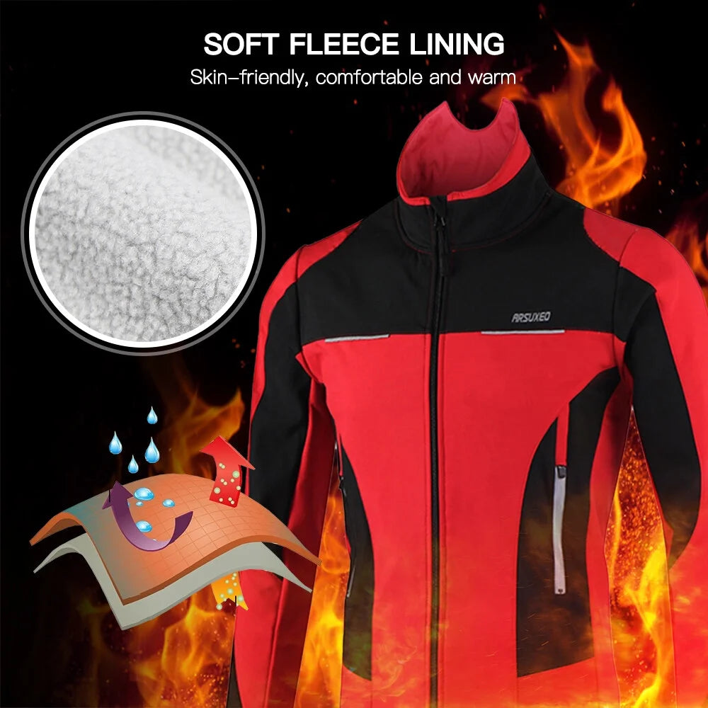 Cycling Jacket H43527