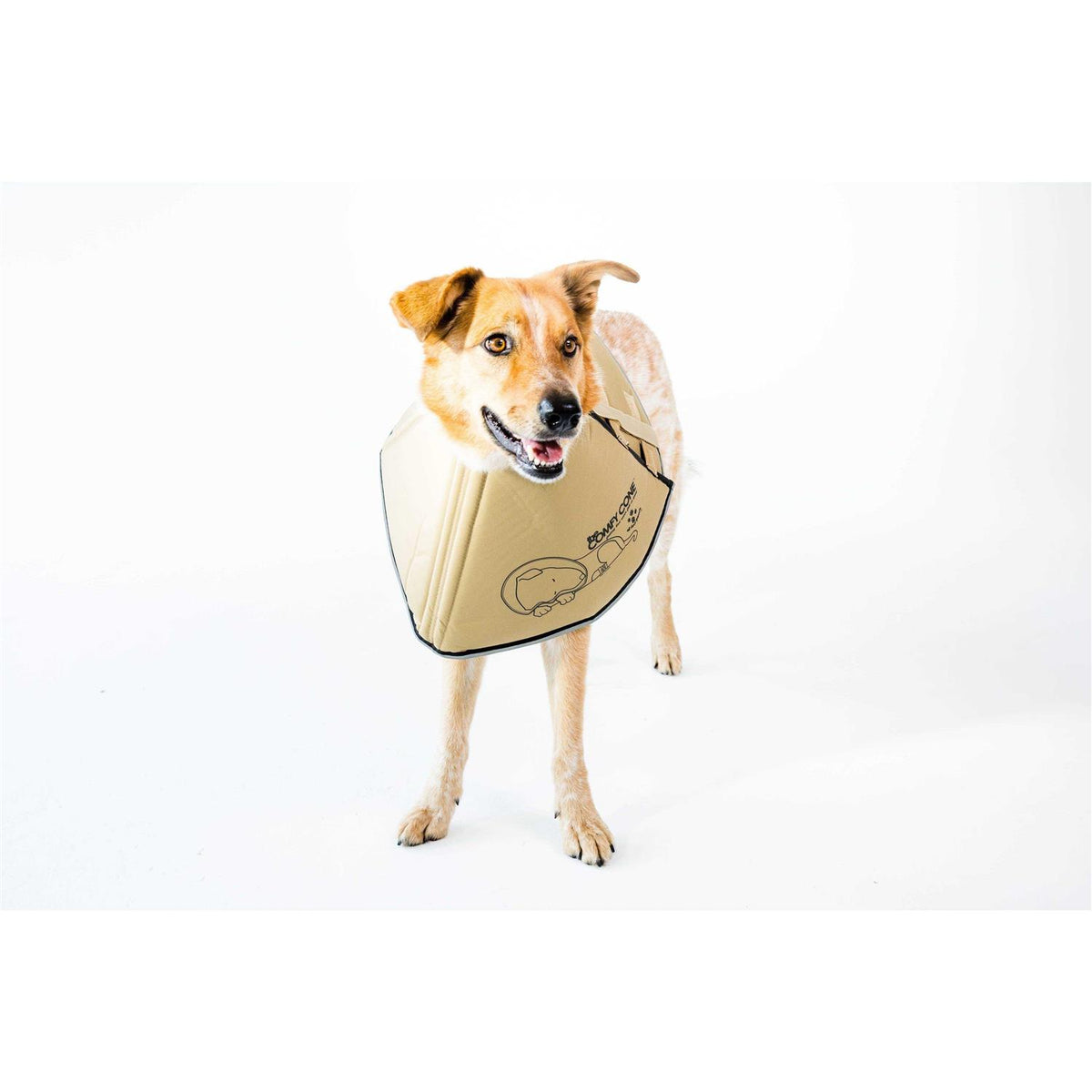 Comfy Cone Collar V80183