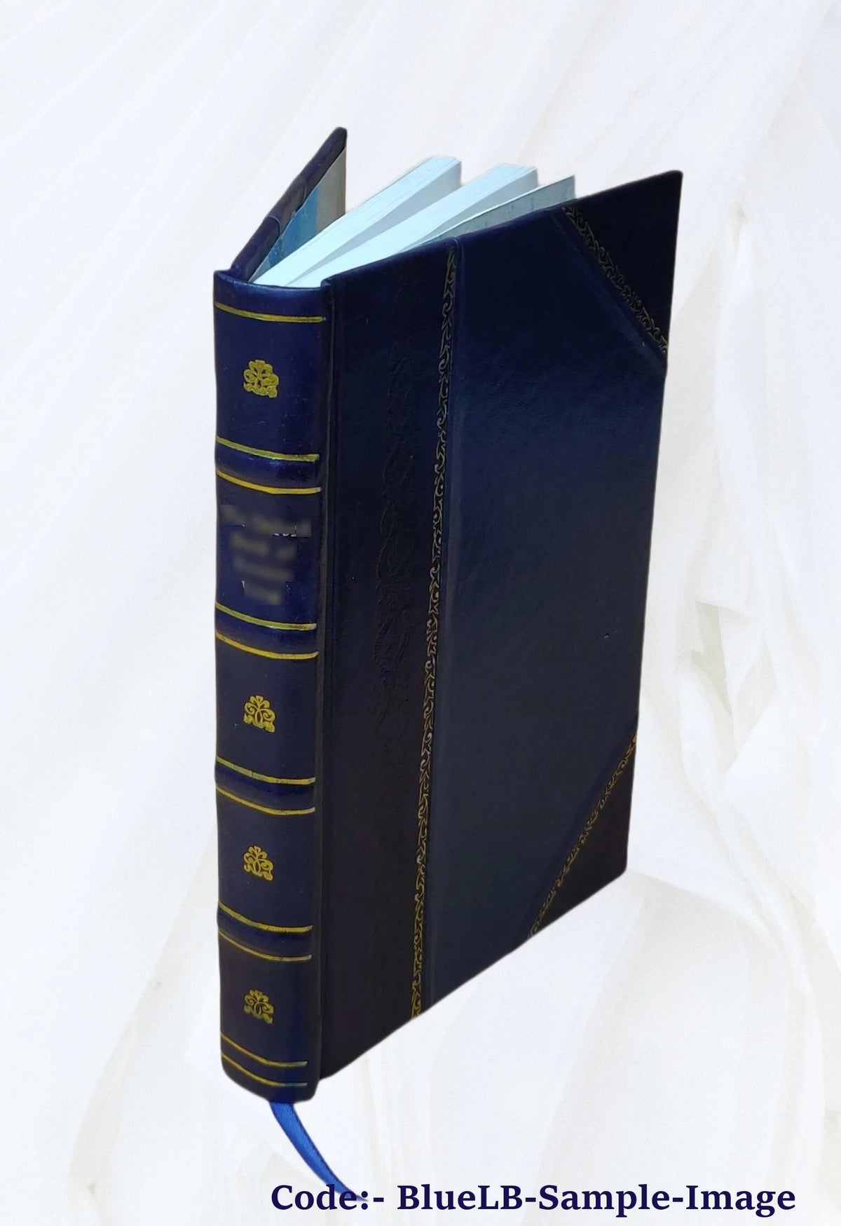 Biology Leather Bound Q5262