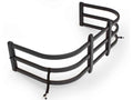 Black Truck Bed Extender P437