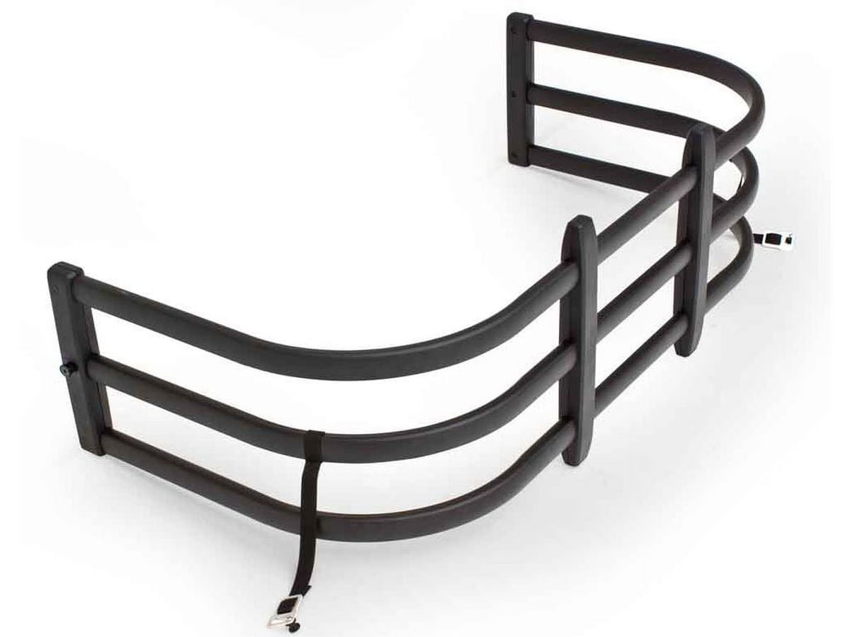 Black Truck Bed Extender P437