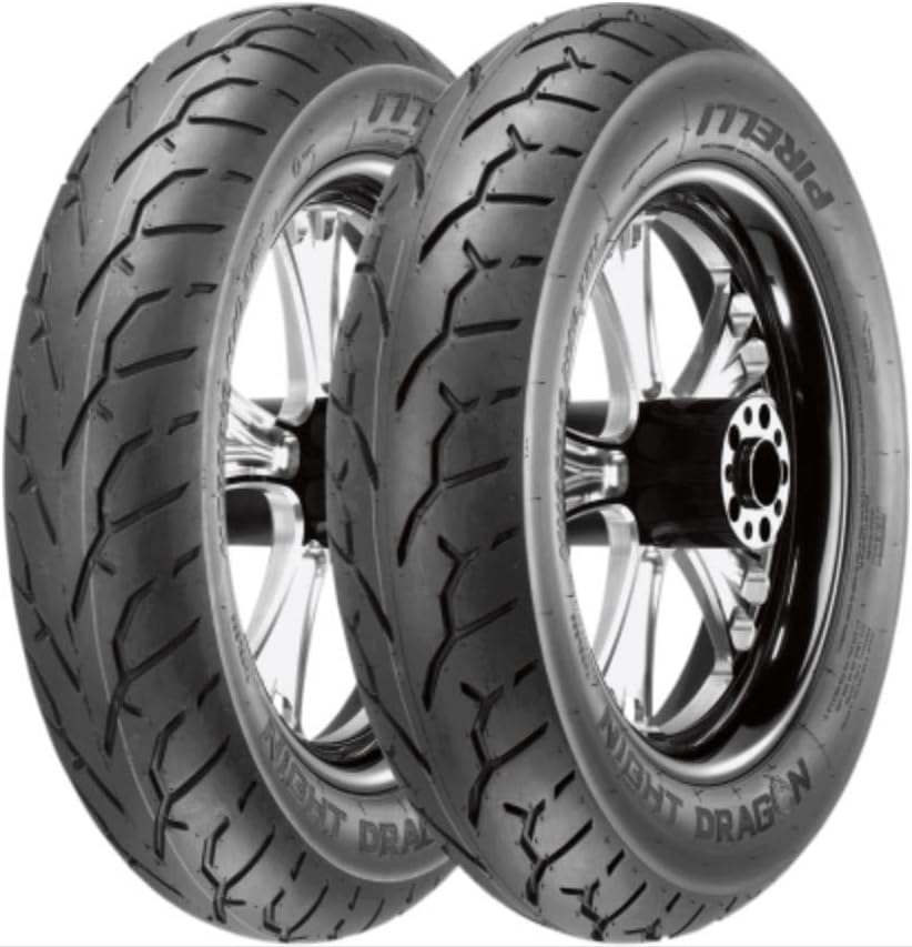 130/90-16 Front Sport Tire O154056