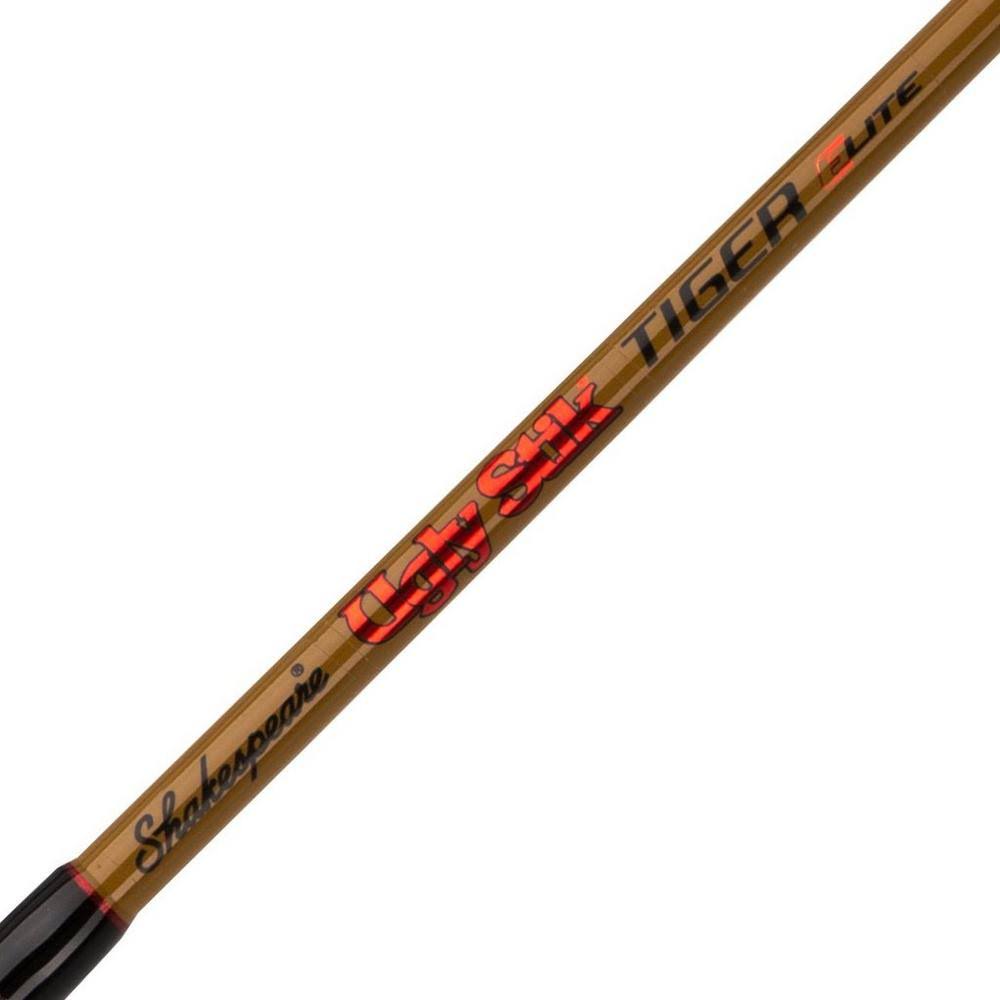 Tiger Elite Spinning Rod Y369