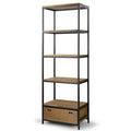 Etagere Bookcase S6006