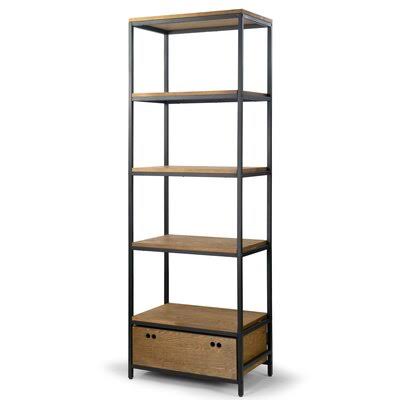 Etagere Bookcase S6006
