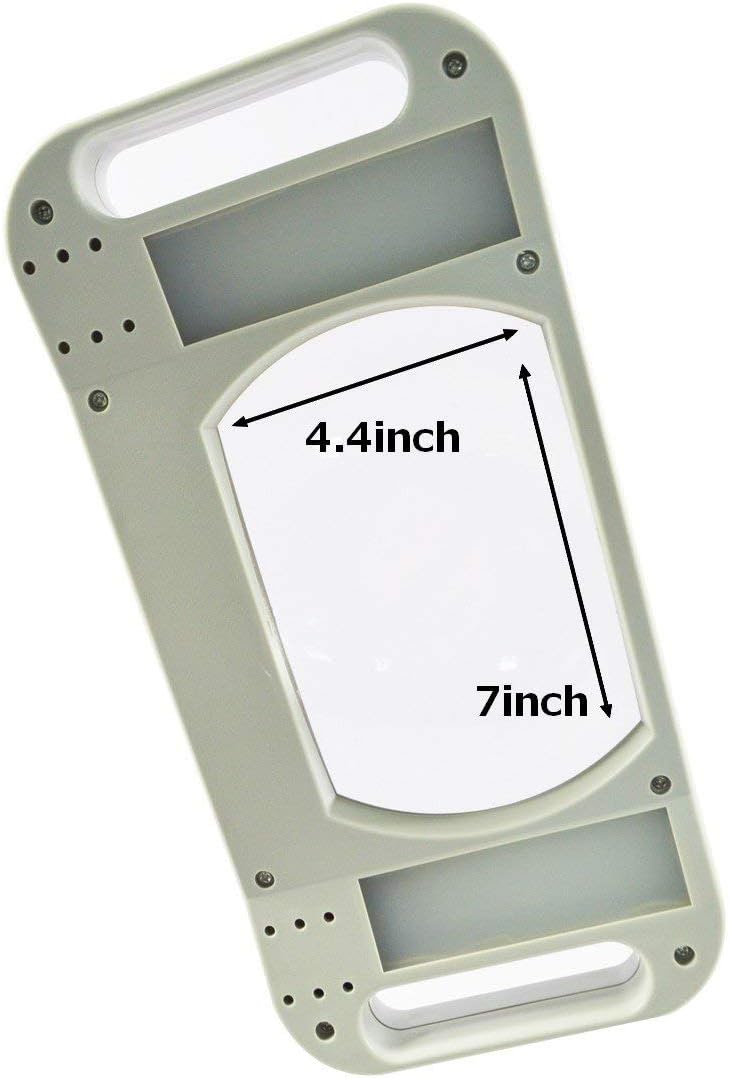 110V LED Table Magnifier Lamp Z313378