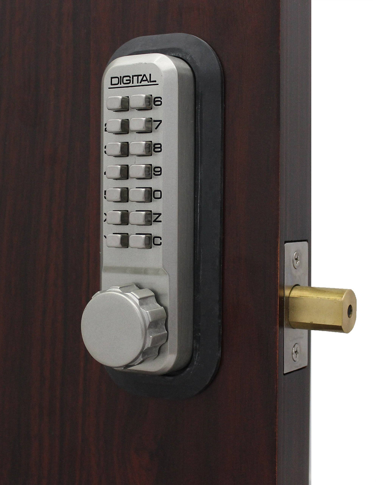 Deadbolt Q68458