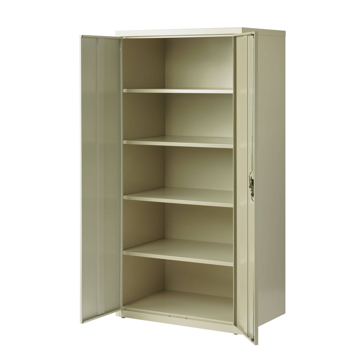 Putty Metal Storage Cabinet K969