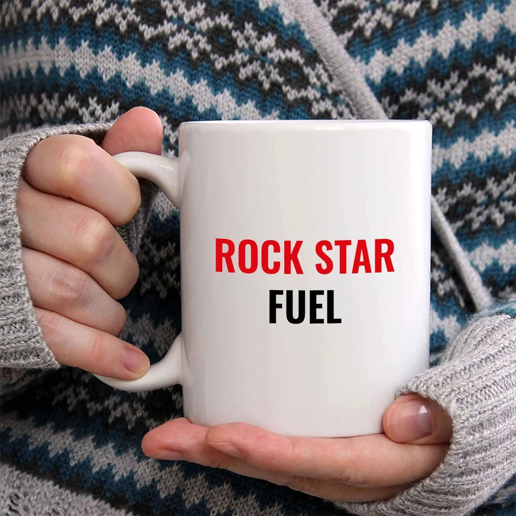 Ceramic Coffee Mug 11 Oz S57699