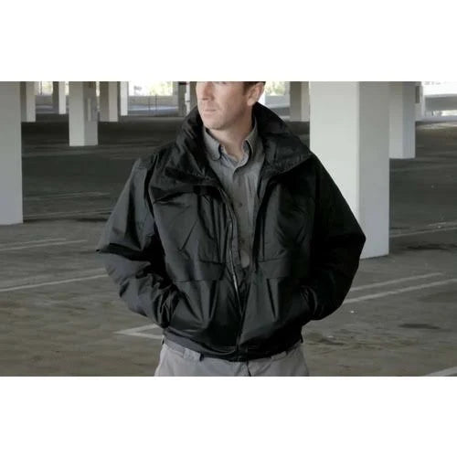 Dark Navy 4X-Large Regular Jacket U94407