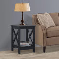 Black Oak End Table G141249