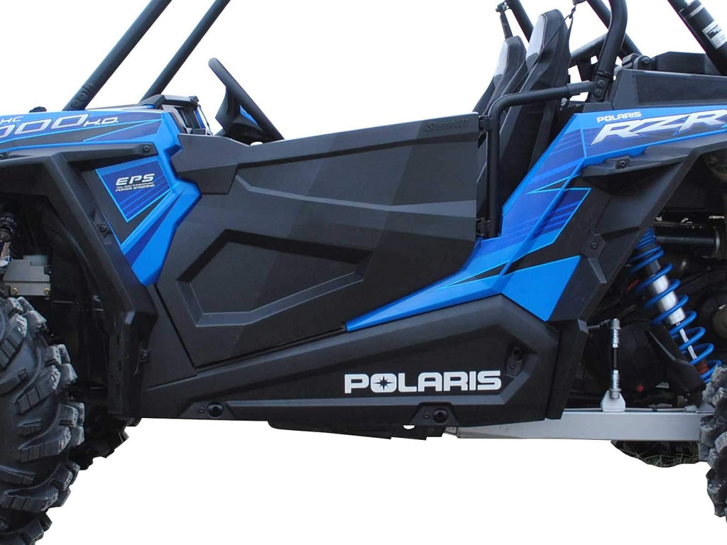Full Plastic Doors for Polaris RZR XP 1000 K377