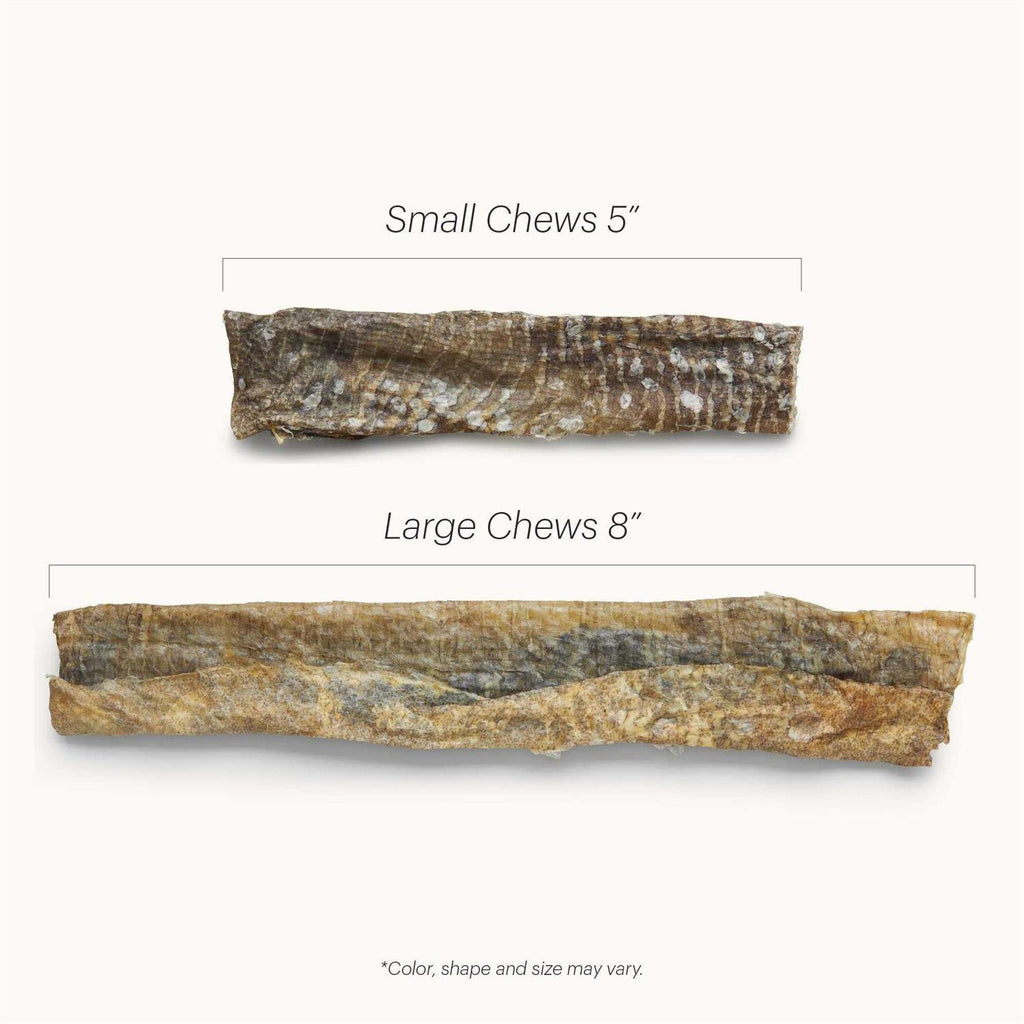 Cod Dog Chews L660231