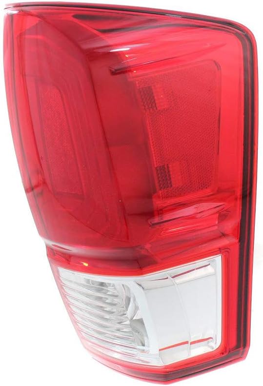 Tail Light Assembly for Toyota Tacoma 2016-2019 Pair L873085