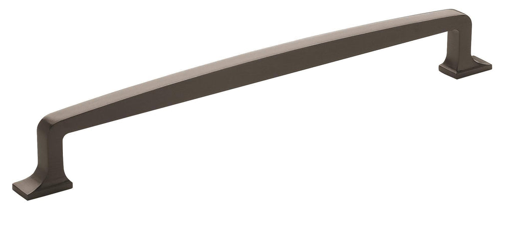 Oil-Rubbed Bronze Appliance Pull C500677