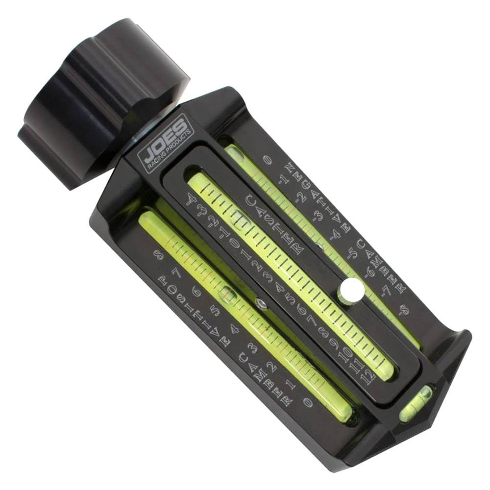Caster/Camber Gauge with Magnetic Adapter E4653