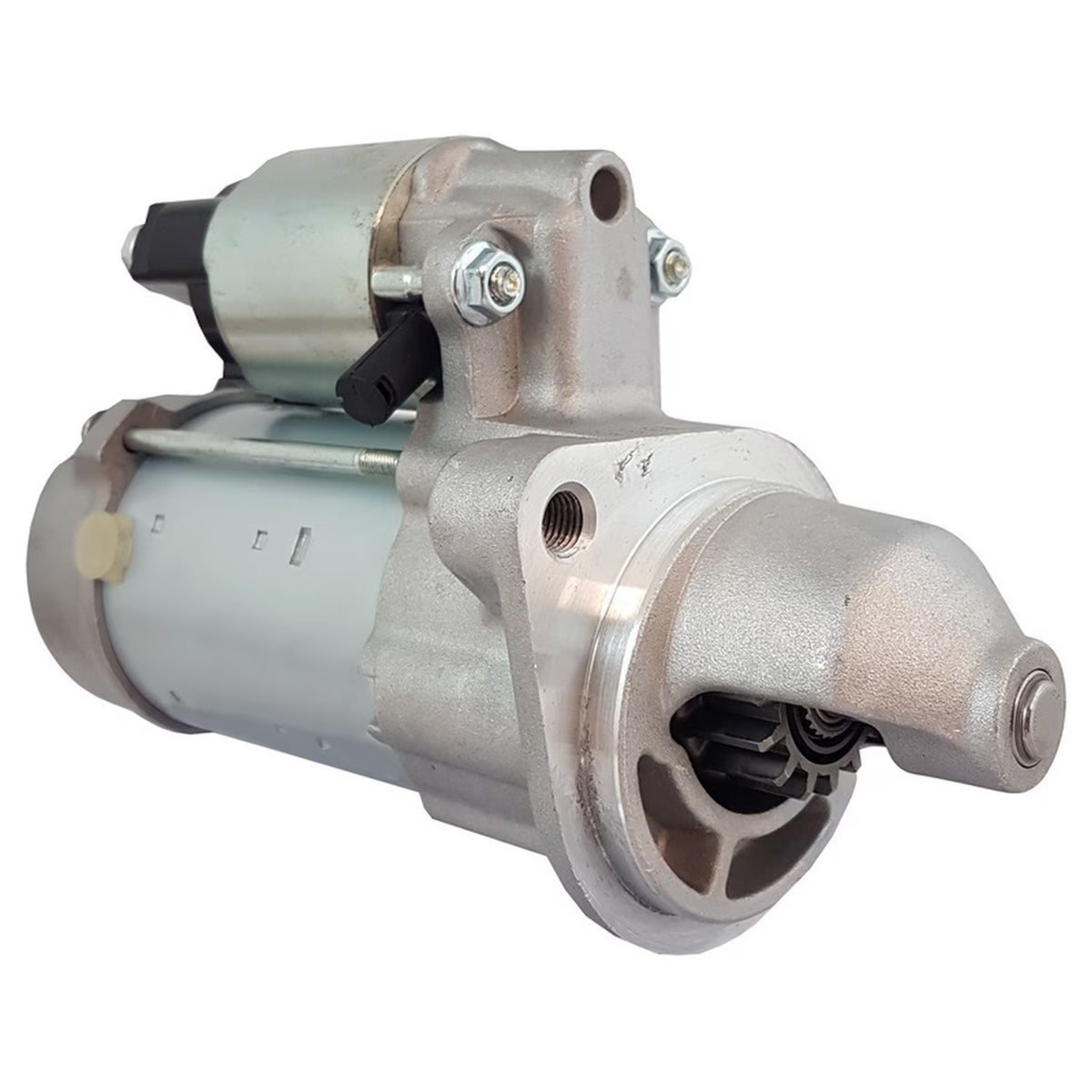 12V Starter for Kia Soul L4 2.0L 2014-2016 Z7838