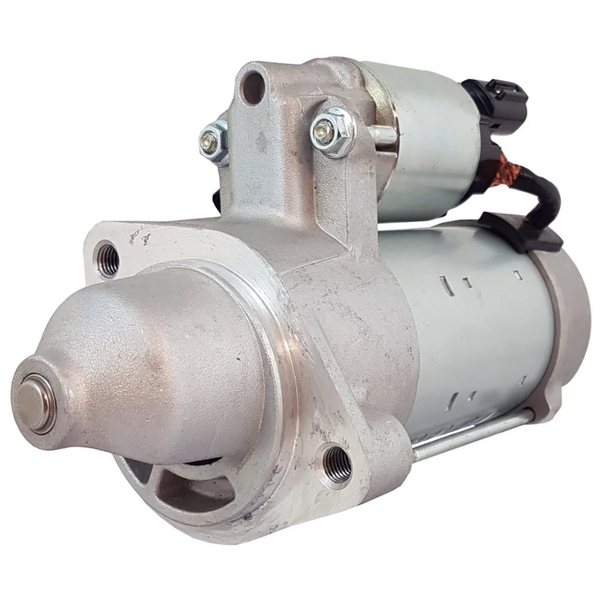 12V Starter for Kia Soul L4 2.0L 2014-2016 Z7838