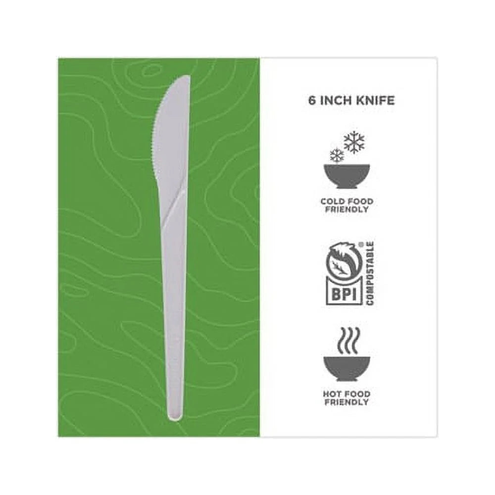 Compostable Knife B948892