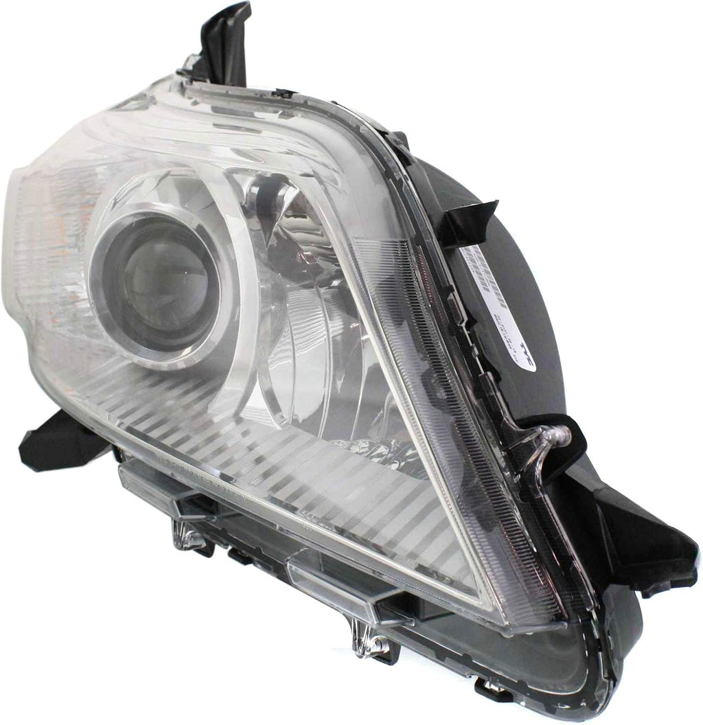 Headlight Assembly Set of 2 L228