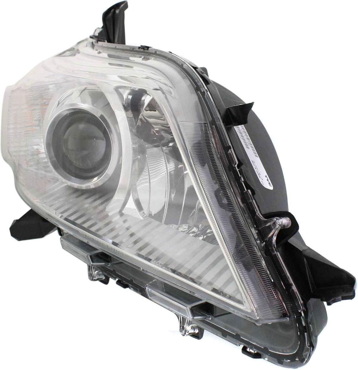 Headlight Assembly Set of 2 L228