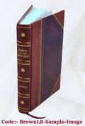 Biology Leather Bound Q5262