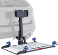 Electric Power Chair and Scooter Lift and Carrier E2724