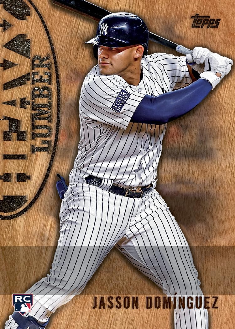 2024 Topps Series 2 Baseball Value Box J7505