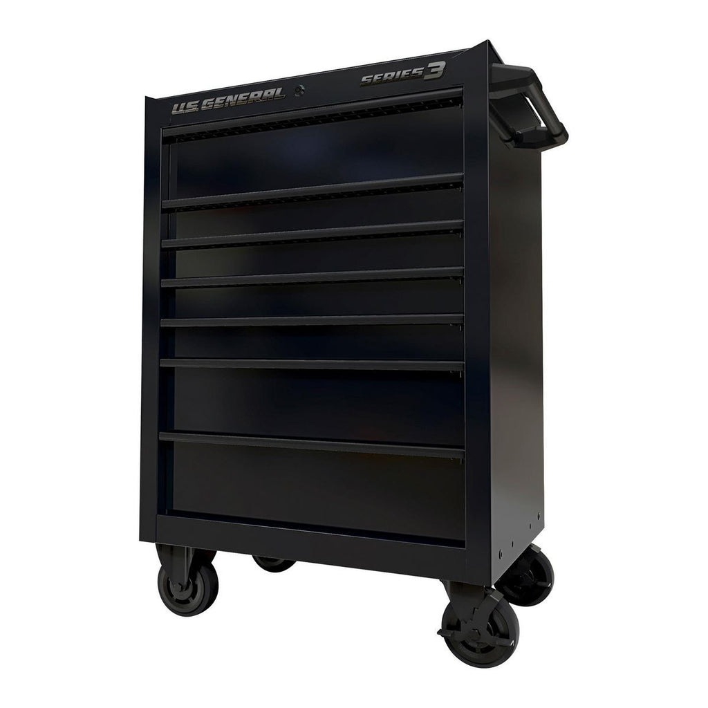 Black Roll Cab A122123