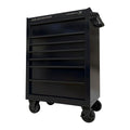 Black Roll Cab A122123